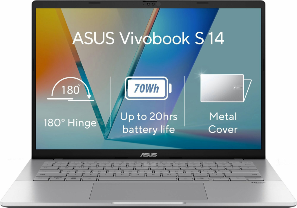 Asus Vivobook S14 S3407VA-LY070W