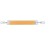 LEDMED LINEAR GLASS 8W 118mm 3000K – Hledejceny.cz