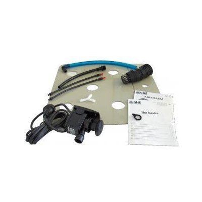 General Hydroponics Conversion Kit AeroFarm 2" – Hledejceny.cz