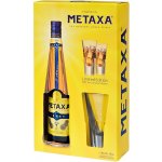 Metaxa 5* 38% 0,7 l (holá láhev) – Hledejceny.cz