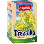 Apotheke Třezalka tečkovaná nať sypaná 75 g – Sleviste.cz