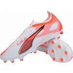 PUMA ULTRA 5 MATCH FG/AG 10816601 – Bílá – Zboží Dáma