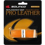 Solinco Leather Grip brown 1ks – Zboží Dáma