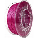 Devil Design Silk 1,75 mm 1 kg - jasně růžová – Zboží Živě