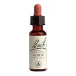 Bachovy květové esence Plané jablko Gorse 20 ml – Hledejceny.cz