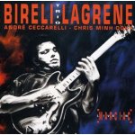 Lagrene Bireli - Live In Marciac CD – Hledejceny.cz