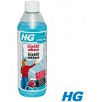 HG čistič skel 0,5 l – Zboží Dáma