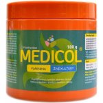 Medicol+ Probiotics Provita vláknina-enzymy-živé kultury 180 g – Hledejceny.cz