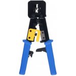 Kraft&Dele KD10883 Průchozí krimpovací kleště RJ45 – Hledejceny.cz