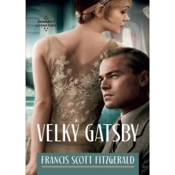 Velký Gatsby, Francis Scott Fitzgerald
