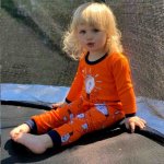 NEW BABY Kojenecké bavlněné body s krátkým rukávem New Baby skvělý nápad – Zboží Dáma NEW BABY Kojenecké bavlněné body s krátkým rukávem New Baby skvělý nápad – Zboží Dáma