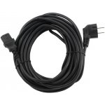 GEMBIRD síťový 10m VDE 220/230V napájecí - KAB051A61 – Zboží Mobilmania