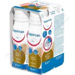 SUPPORTAN DRINK CAPPUCCINO POR SOL 4X200ML – Zboží Mobilmania
