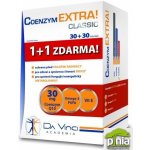 DaVinci Coenzym Extra Classic 30 mg 30 tablet – Hledejceny.cz