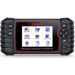 iCarSoft VAWS V3.0 – Zboží Mobilmania