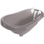 Bebe Jou Termovanička Click Chalk Brown – Zboží Mobilmania
