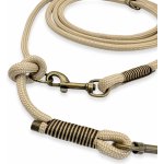 PafDog Elegantní přepínací nastavitelné vodítko extra pevné – Zboží Dáma