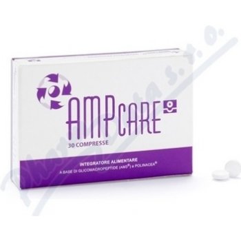 AMPcare 30 tablet