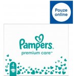 Pampers Premium Care 4 174 ks – Zboží Dáma