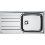 Franke SKX 611-100 LB – Hledejceny.cz