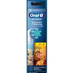 Oral-B Pro Kids Disney Lion King 8 ks – Hledejceny.cz