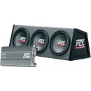 MTX Audio RTP5000