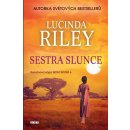 Sestra Slunce - Lucinda Riley