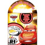 Jiří Models Auta Omalovánky na cesty – Zbozi.Blesk.cz