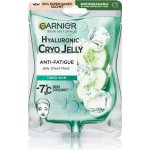 Garnier Cryo Jelly plátýnková maska s chladivým účinkem 27 g – Hledejceny.cz