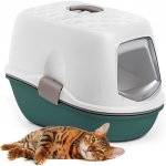 Furba Top Chic WC 39,4 x 58,4 x 42,7 cm – Sleviste.cz