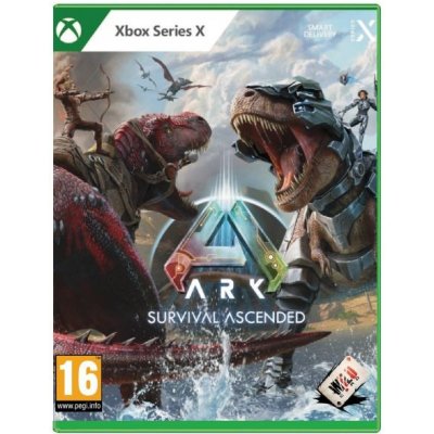 ARK: Survival Ascended