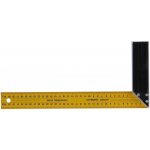 LEVIOR 14440 příložný žlutý, 400 mm – Hledejceny.cz