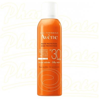 Avène Sun Sensitive ochranný spray SPF30 150 ml – Zboží Dáma