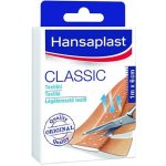 Hansaplast Classic silně přilnavá náplast 1 m x 6 cm – Zboží Mobilmania