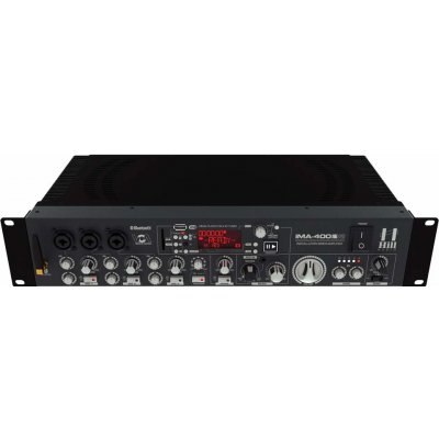 Hill-audio IMA400V2B