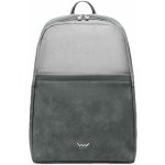 Vuch Zane TC Grey Šedá 16 l – Sleviste.cz