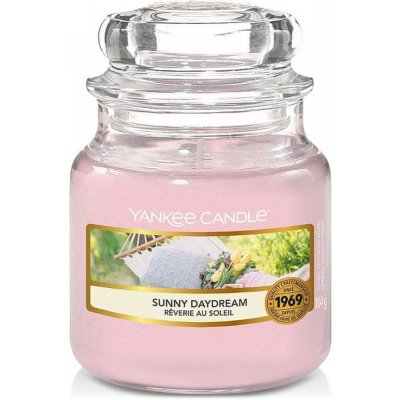 Yankee Candle Sunny Daydream 104 g – Zboží Mobilmania