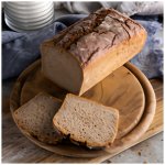 Authentic Žitný Chléb 900 g – Zboží Dáma
