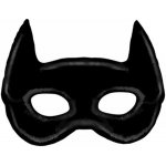 Grabo BALÓNEK fóliový Batman maska – Sleviste.cz