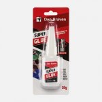 SOUDAL Cyanofix 84A vteřinové lepidlo 20g – HobbyKompas.cz