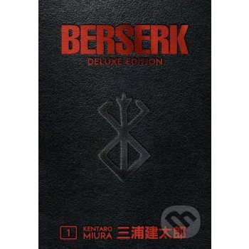 Berserk (Deluxe Editon) - Kentaro Miura