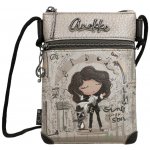 Anekke mini crossbody taška Orchestra – Hledejceny.cz