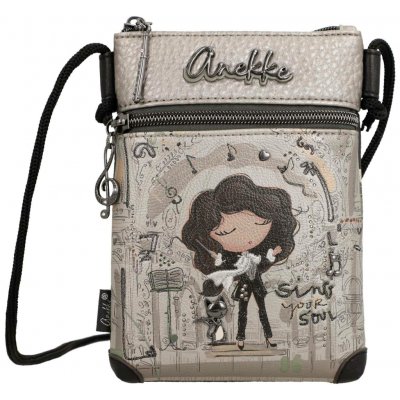 Anekke mini crossbody taška Orchestra – Hledejceny.cz