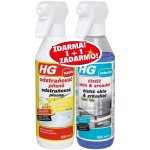 HG odstraňovač plísně + skla a zrcadla 500 ml – Hledejceny.cz
