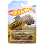 Toys Hot Wheels Jeep Scrambler – Hledejceny.cz