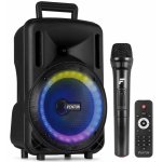 Fenton FT08LED MK2 – Zboží Dáma