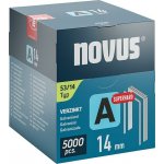 Novus typ A 53 F/14 mm – Zbozi.Blesk.cz