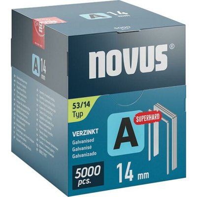Novus typ A 53 F/14 mm – Zbozi.Blesk.cz