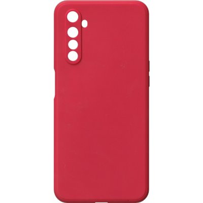 CVK Kryt červený na Realme 6 – Zboží Živě