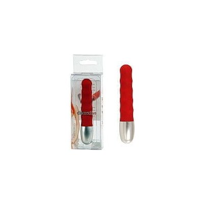 Seven Creations Discretion red – Zbozi.Blesk.cz